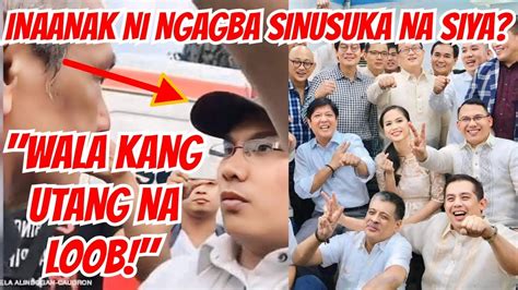 pinayflix inaanak|Inaanak na Nawalan ng Landas Nagbalik Loob Kay Ninong.
